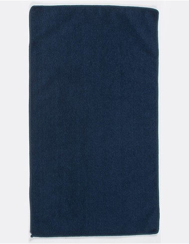 T-TC016-Microfibre Guest Towel